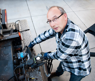 vacature rangeerder insert