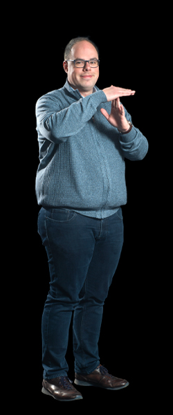 Daan Hoekstra