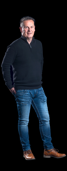 Patrick Dekker