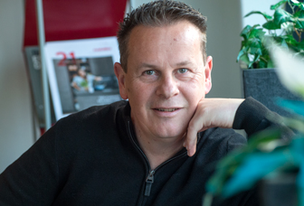 Patrick Dekker