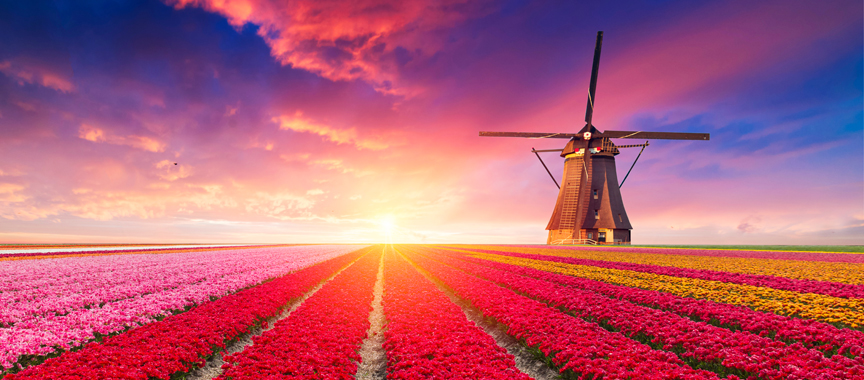 Spring holidays Jan Krediet news main