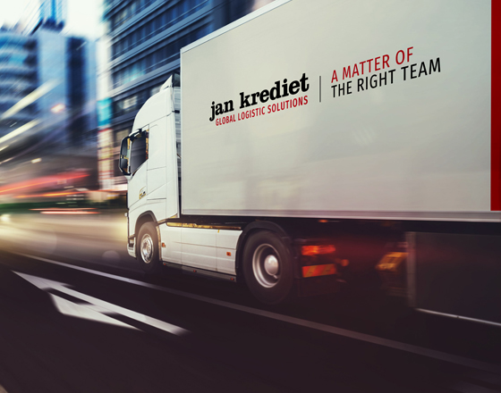 Spring holidays Jan Krediet news
