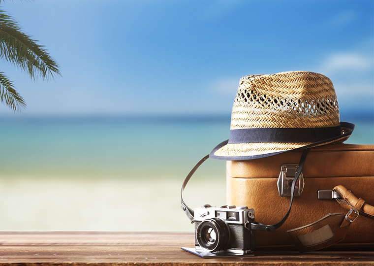Spring Holidays 2025